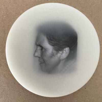 Technique Mixte Photo Cire 11