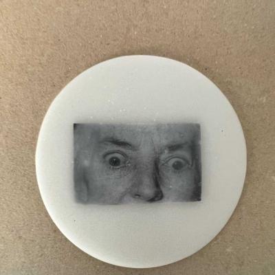 Technique Mixte Photo Cire 12