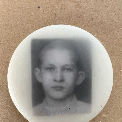 Technique Mixte Photo Cire 16